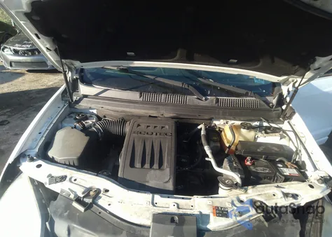 2014 Chevrolet Captiva Sport Lt from USA, damaged, VIN 3GNAL3EK0ES571986